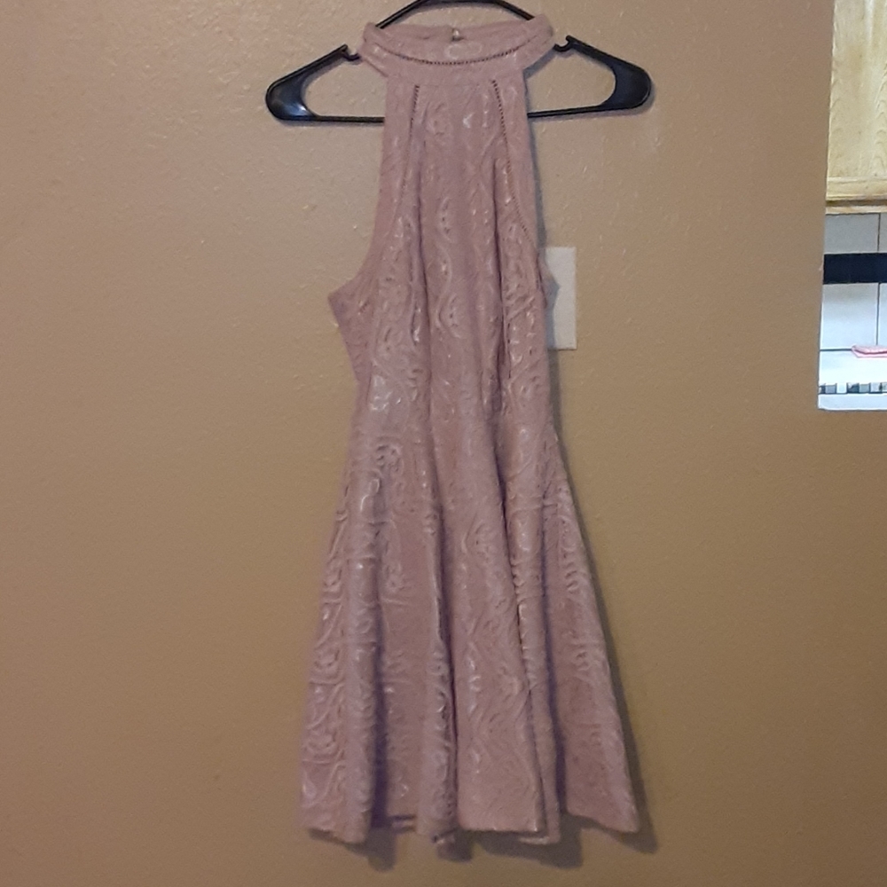 Prom / formal dress